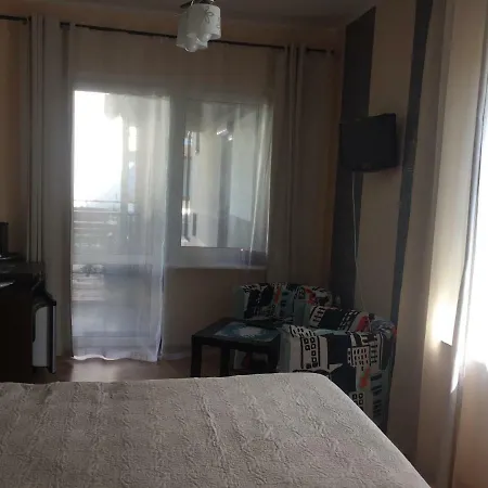 Willa Bras Władysławowo Exteriér fotografie