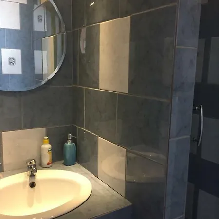 Willa Bras Władysławowo Exteriér fotografie