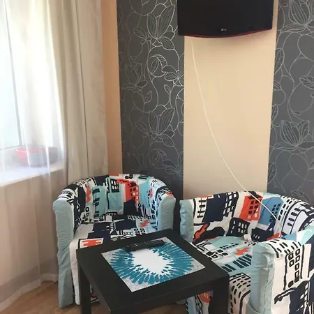 Willa Bras Władysławowo Exteriér fotografie