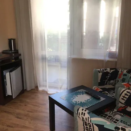 Willa Bras Władysławowo Exteriér fotografie