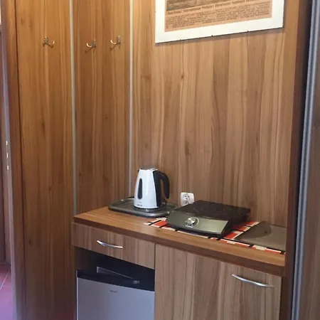 Willa Bras Władysławowo Exteriér fotografie