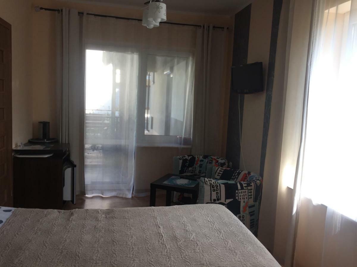 Bras Homestay
