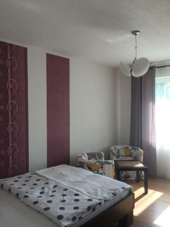 Bras Homestay