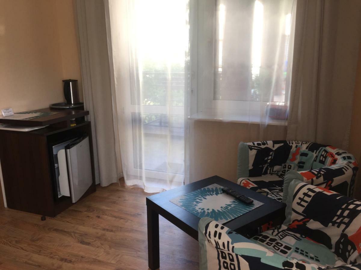 Bras Homestay Wladyslawowo