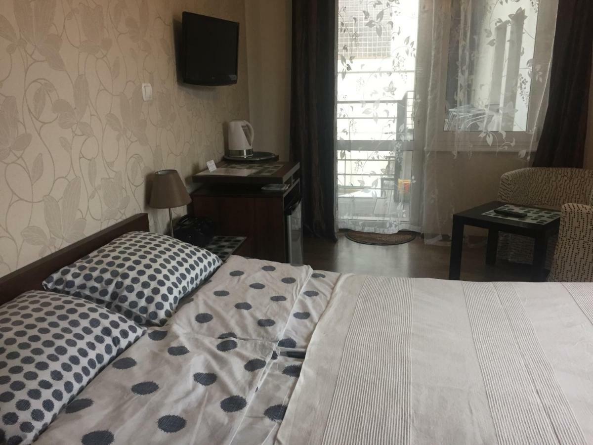 Bras Homestay Wladyslawowo