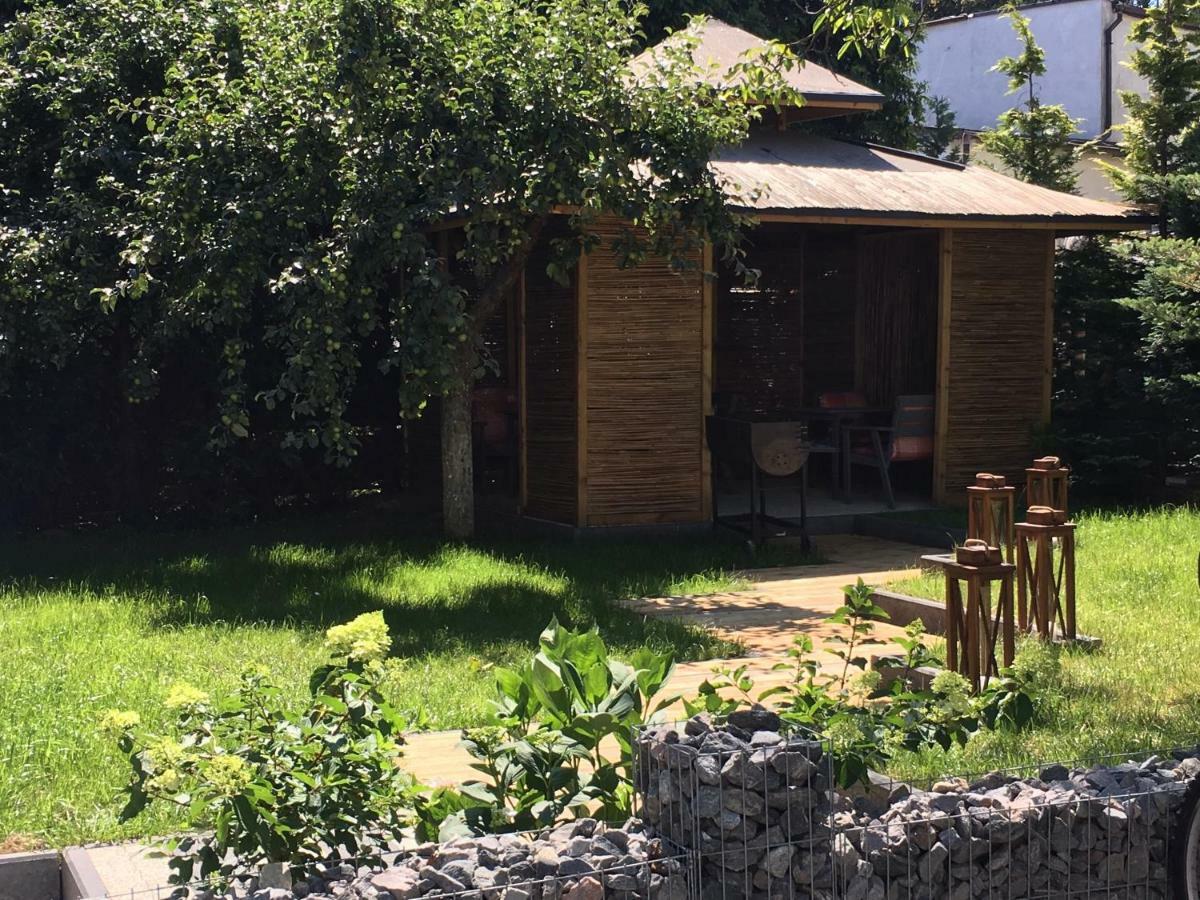 Bras Homestay Wladyslawowo