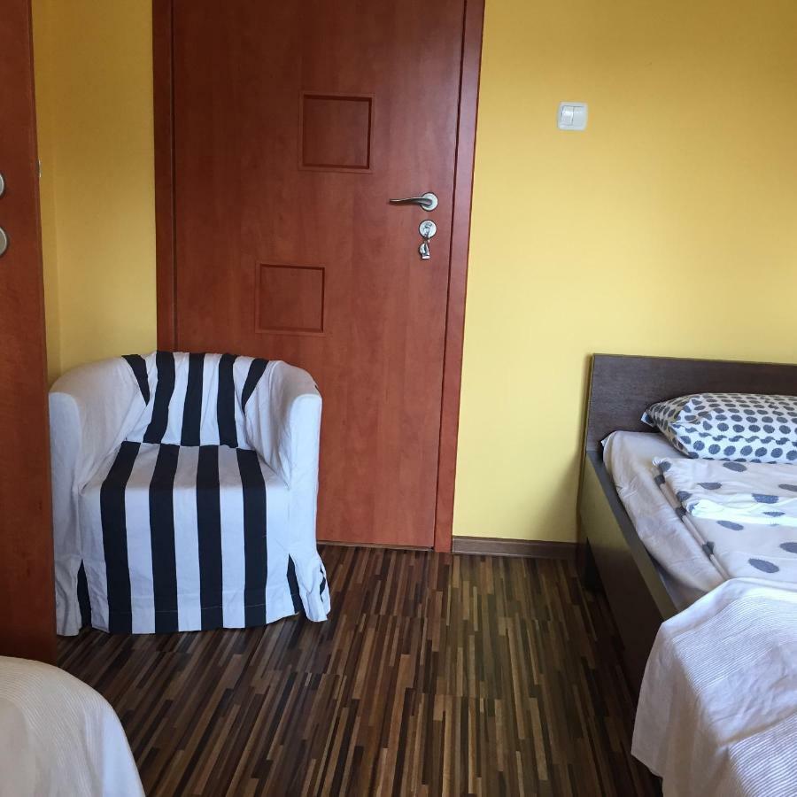 Homestay Bras Wladyslawowo
