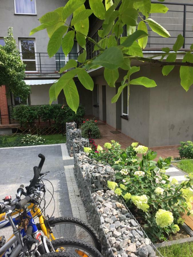 Bras Homestay Wladyslawowo