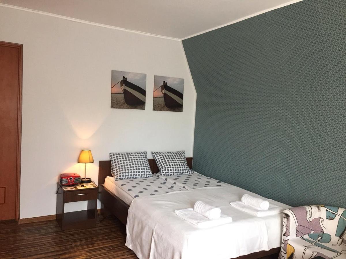 Bras Homestay Wladyslawowo